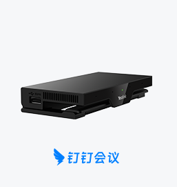 RoomCast AI钉钉专用款