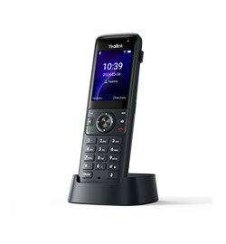 AX83H Wi-Fi彩屏电话