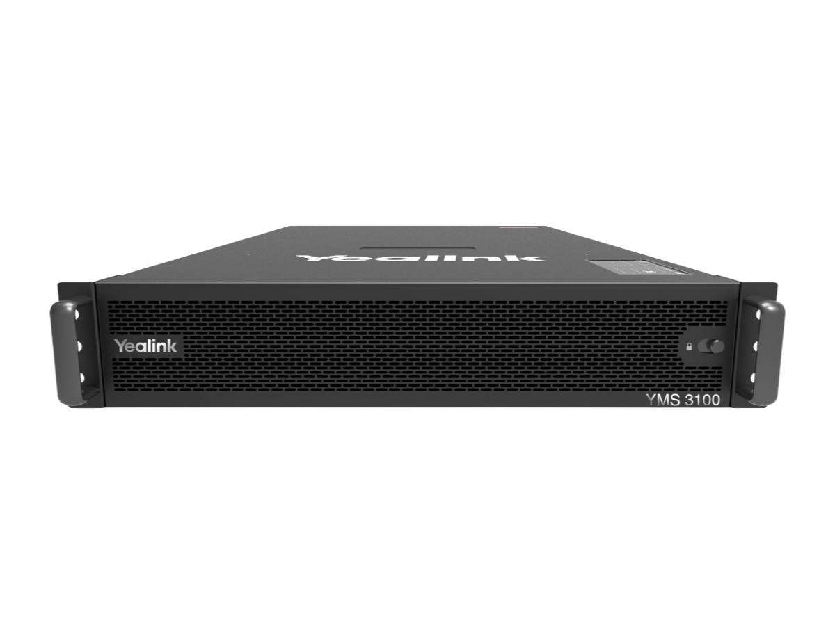 亿联YMS3100视频会议服务器
