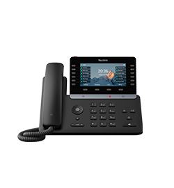 亿联SIP-T85W